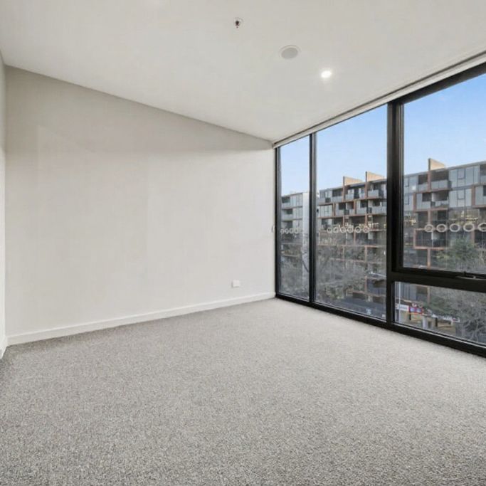 Contemporary Urban Living at 'M42' Braddon - Photo 1