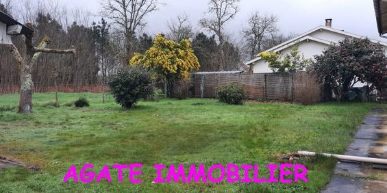 Location Maison 4 pièces 80m² HOUEILLES 47420 - Photo 3