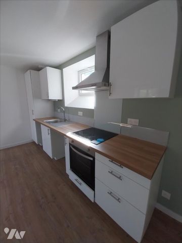 APPARTEMENT F2 - Photo 5