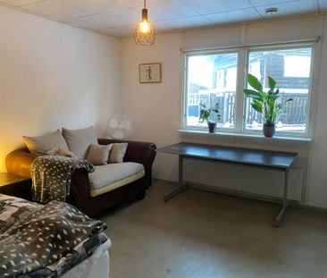 Söderbergavägen, Spånga - Photo 3