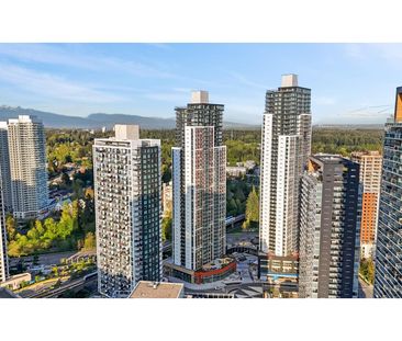 One Bedroom in Convenient Central Surrey with AC and Great View - Photo 5