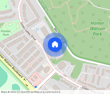 55 GREEN VALLEY Drive Unit# 1914 | 55 GREEN VALLEY Drive Unit# 1914... - Photo 1
