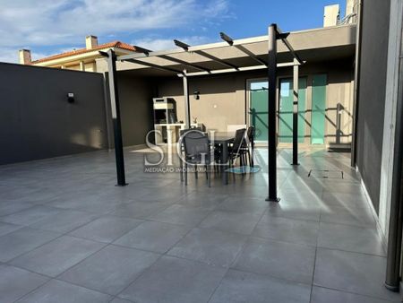3 room luxury House for rent in Canidelo, Vila Nova de Gaia, Distrito do Porto - Photo 5