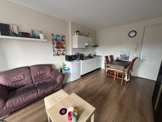 Chambre Herestraat, Groningen (Binnenstad-Zuid) - À Louer - Foto 1