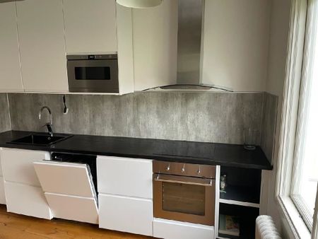 Danska vägen - Foto 5