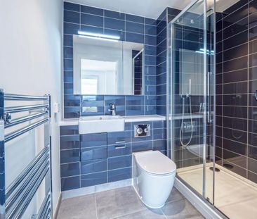 2 bedroom flat to rent - Photo 6