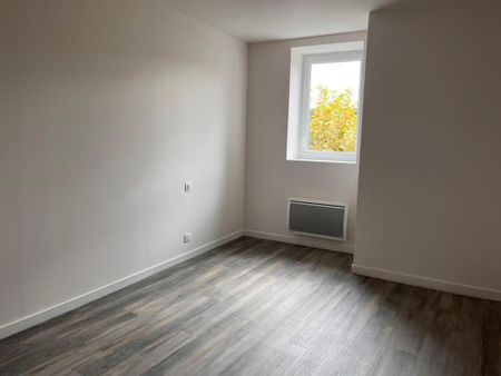 Location Appartement 3 pièces 60m² BRIOUDE 43100 - Photo 3