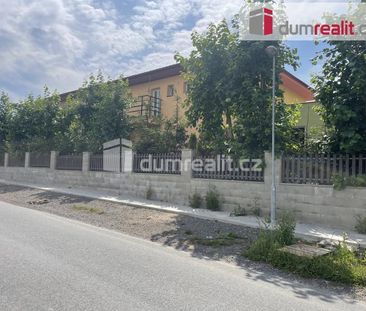 Pronájem bytu 1+kk 30 m2 - Фото 5