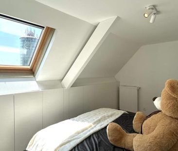 Appartement te huur in Tielt voor € 750 met 2 slaapkamers - Foto 6