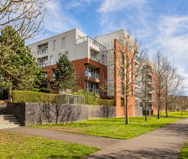 Apt 27 The Hull Building, Annadale Crescent, Belfast, BT7 3NE - Photo 2