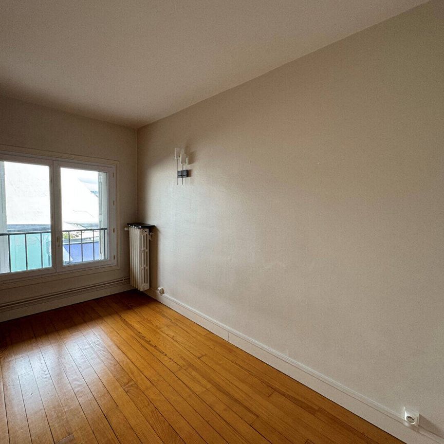 Location appartement 5 pièces 130.76 m² à Le Havre (76600) - Photo 1