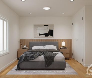 For Lease - 440 A Roosevelt Avenue, Carlingwood - Westboro and Area... - Photo 6