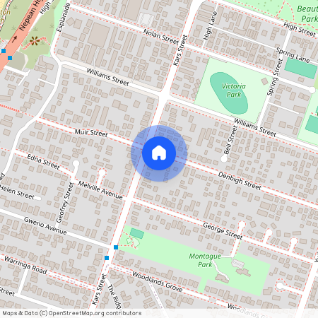 2A Denbigh Street, Vic 3199, Frankston