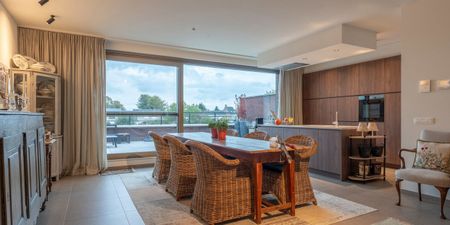 Duplex te huur in Merksplas voor € 1.325 met 3 slaapkamers - Photo 4