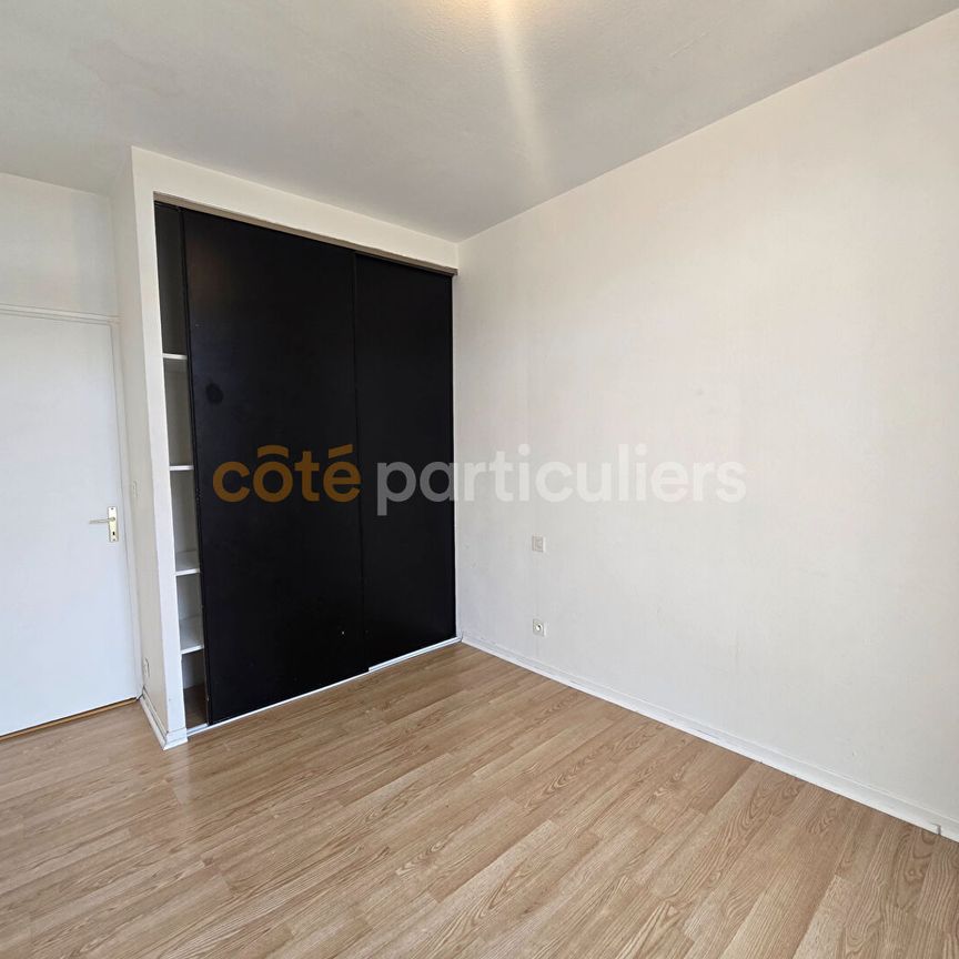 Appartement Agen 3 pièce(s) 58.85 m2 - Photo 1