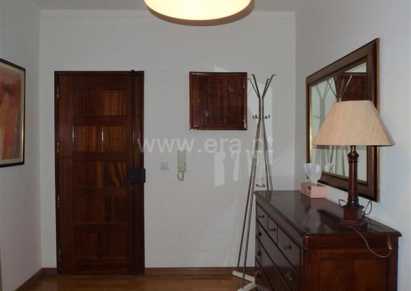 Apartamento T2 em Lisboa