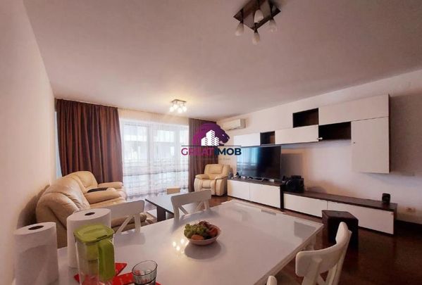 Apartament 3 camere InCity Calea Dudesti - Photo 1