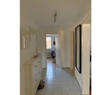 3½ Zimmer-Wohnung in Allschwil (BL), möbliert, auf Zeit - Photo 3