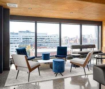 Domo Condo Rentals in Old Montreal - Photo 2