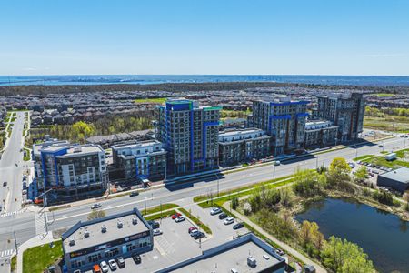 For Lease - 460 Dundas Street Unit# 327, Hamilton, Ontario - Photo 5