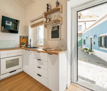 Moradia T1 em Lisboa - Photo 6