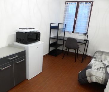 Location Appartement 1 pièce 9m² ORSAY 91400 - Photo 3