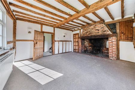 4 bedroom detached house to rent - Photo 4