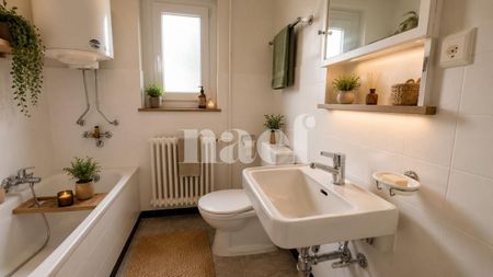 3 Zimmer, 65 m², 4. Stock - Foto 4
