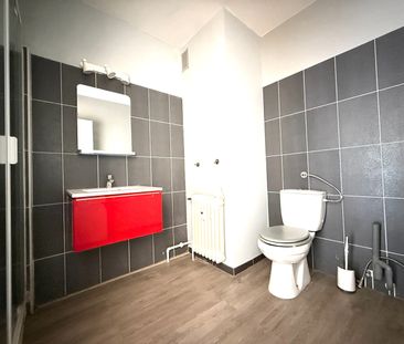 Appartement type 2- balcon et place de parking - Photo 3