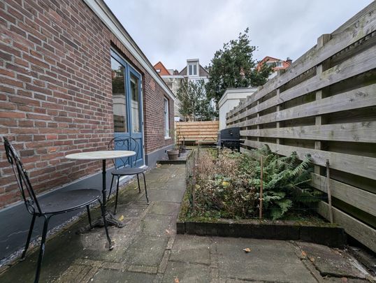 Van Swietenstraat, 151, Den Haag - Foto 1