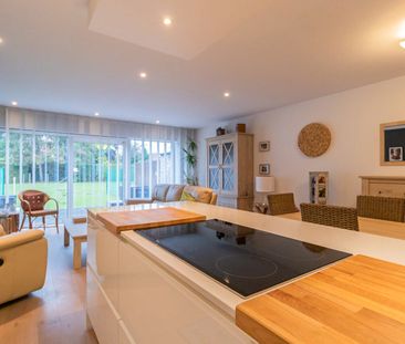 Gelijkvloers appartement te huur in Nossegem - Foto 5