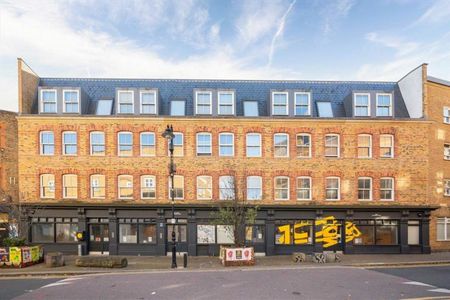 Cheshire Street, London, E2 - Photo 5