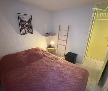 Pavillon climatisé à 200 m de la plage – Résidence sécurisée - Photo 6