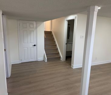For Lease - 5 Navan Crescent Unit# Basement, Aurora, Ontario - Photo 5
