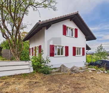 GROSSZÜGIG UND NATURNAH (BEFRISTET BIS ENDE 2028) - Foto 4