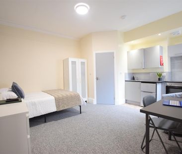 Studio 2 - Richmond Road, Lincoln - Photo 6