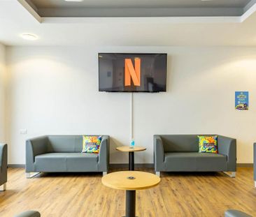 Studio to rent - Photo 6