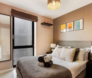 1 bedroom apartment to rent - Photo 4