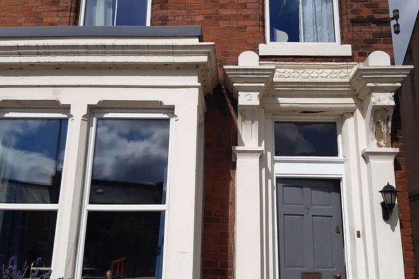 Student House at 7 Church Terrace, Stanwix, Carlisle CA3 9DQ - Photo 1