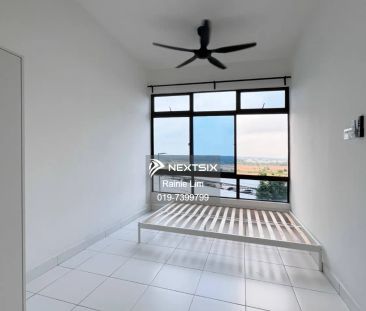 Seri Austin Residence Luxury Apartment - Photo 1