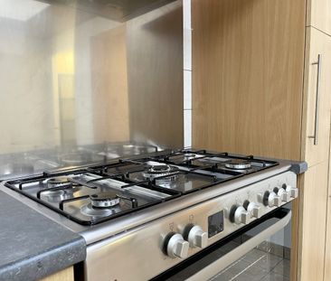 ALLESOMVATTENDE WONING TE HUUR IN KUURNE - Photo 6