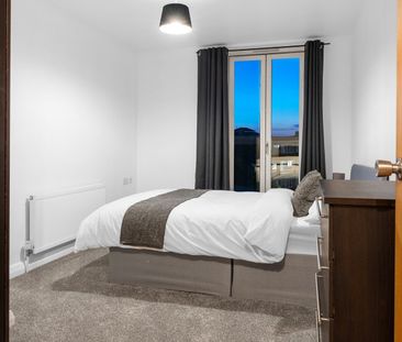 2 Bed Maisonette, Hallmark Court, E14 - Photo 3