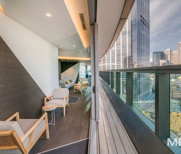 3907/285 La Trobe Street, Melbourne - Photo 4