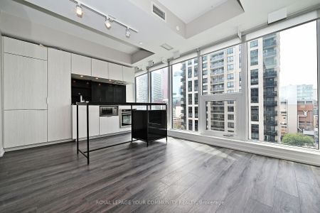 For Lease - 77 Shuter Street Unit# 1801, Toronto, Ontario - Photo 2