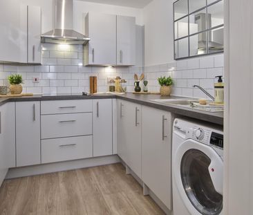 Clementine Lodge, Bicester - Photo 4