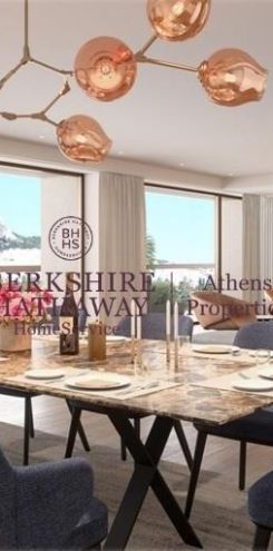 Διαμέρισμα για ενοικίαση Μετς (Μετς - Καλλιμάρμαρο) - Φωτογραφία 1