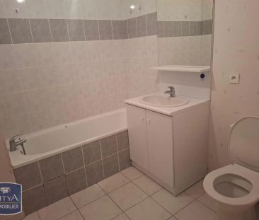 Appartement à louer 1 pièce 34.35m² - Photo 6