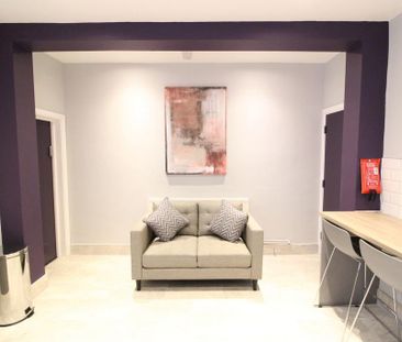 1 bedroom house of multiple occupation to rent - Photo 2