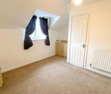 2 bedroom terraced bungalow to rent - Photo 5