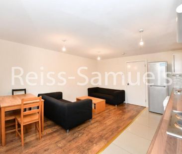 5 bedroom terraced house to rent - Photo 1